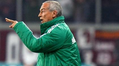 «Φοβερό το 4-3-3 του Φερέιρα»