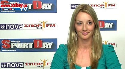 O Aδαμίδης, οι 250.000 και ο τελικός Κυπέλλου(video)