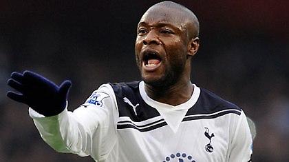 Στην αποστολή ο Γκαλάς!