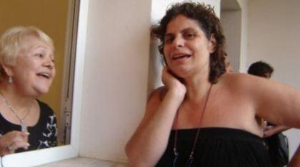 Απίστευτη περιπέτεια για τη Μαργαρίτα Θεοδωράκη!