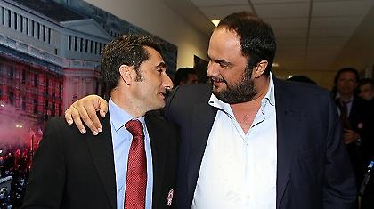 Πριν πεινάσουν μαγειρεύουν...