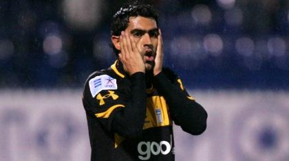 Δεν βάζει μυαλό ο Καστίγιο