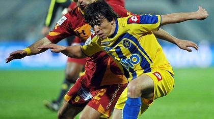 Έτοιμος να αποχαιρετήσει!