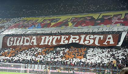 Πρόστιμο στη Μίλαν (video)