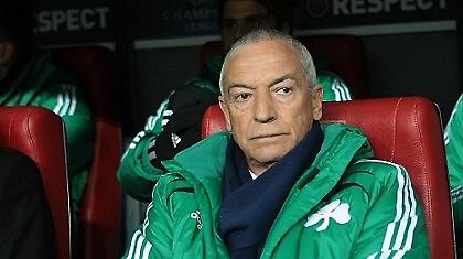 Φερέιρα: Να μείνει ή να φύγει;