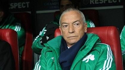 Φερέιρα: Να μείνει ή να φύγει;