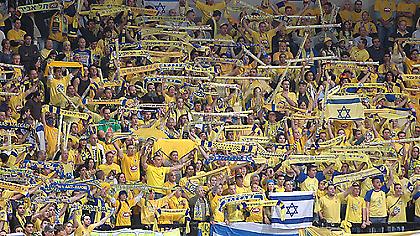 Αποφασίζει για Μακάμπι η Ευρωλίγκα