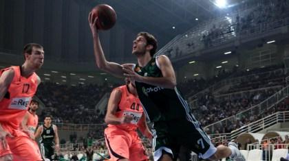 Περπέρογλου: «Αυτή είναι ΟΜΑΔΑ»