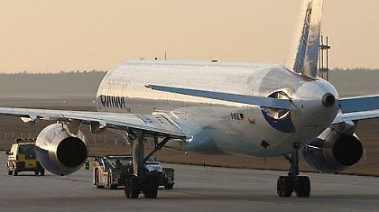 Δεύτερη αναγκαστική προσγείωση στο «Ελευθέριος Βενιζέλος»