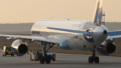 Δεύτερη αναγκαστική προσγείωση στο «Ελευθέριος Βενιζέλος»