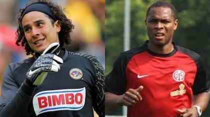 Ο Μπόρχα… «τσίμπησε» τον Οτσόα! (video)