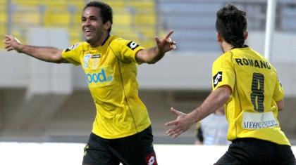 Μπέτο: «Να πάρουμε δύο νίκες»