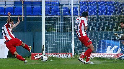 Αποφασιστικό βήμα για Εθνικό Αστέρα!