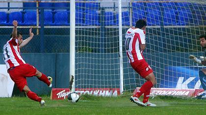 Αποφασιστικό βήμα για Εθνικό Αστέρα!