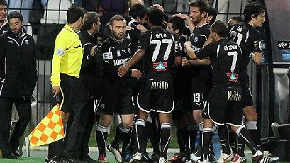 Έφεση από ΠΑΟΚ