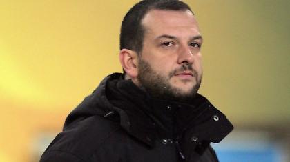 Το Facebook ψηφίζει για τον Σταύρο Αδαμίδη