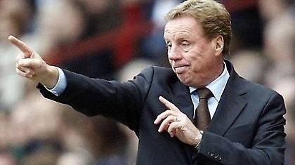 Ρέντναπ: «Ανόητο παιδί ο Ρούνεϊ»