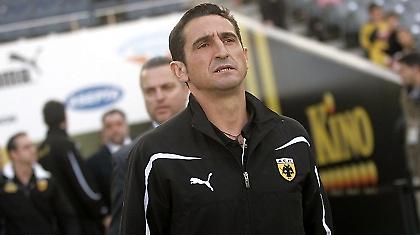 Χιμένεθ: «Προσηλωμένοι στη δουλειά μας»