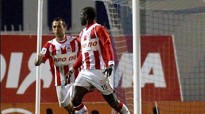 Πρόωρο τέλος για δύο