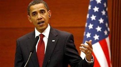 Ξανά υποψήφιος το 2012 ο Ομπάμα