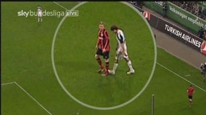 Το βίντεο «καίει» τον Ντιέγκο