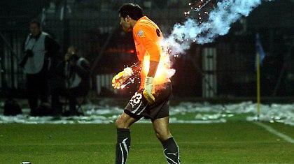 Τυφλή είναι η δικαιοσύνη, όχι κουφή…