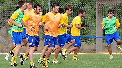 Προεδρικό «ντοπάρισμα»