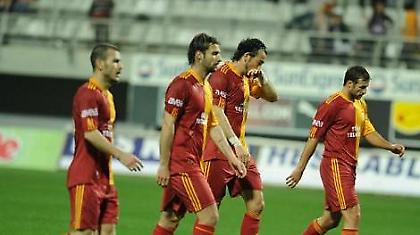 Ο κατήφορος της «Γαλατά» συνεχίζεται