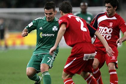 Ο «κακός δαίμονας» από τις Σέρρες!