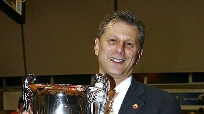 Κτιστάκης: «Μας βοήθησε το ομαδικό πνεύμα»