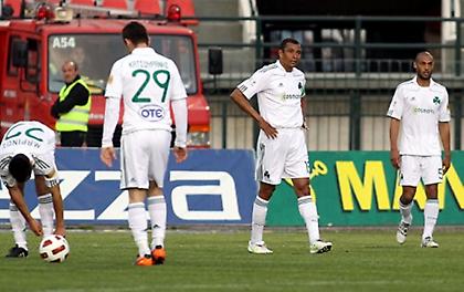 Με τέτοια εικόνα…χάνουν το δίκιο τους