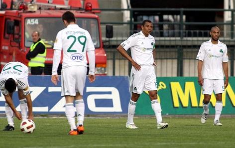 Με τέτοια εικόνα…χάνουν το δίκιο τους