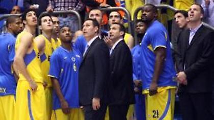 Η Μακάμπι είχε ενημερώσει