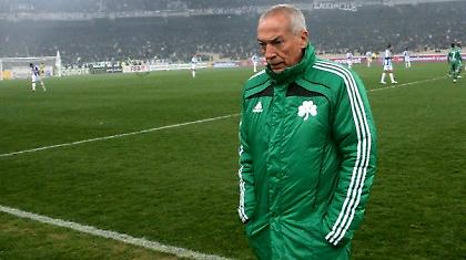 Στο πρόγραμμα… κατσάδα!