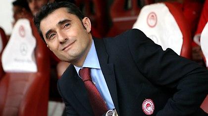 Η διπλή μαγκιά του Βαλβέρδε!