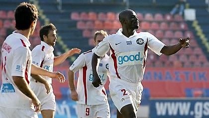 Προς αποχώρηση ο Μπόατενγκ