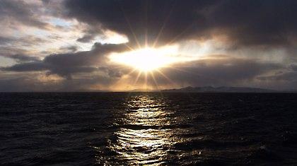 Πρόγνωση καιρού Τρίτης, 5 Απριλίου 2011