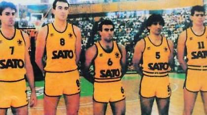 Το πρώτο Final Four του Άρη (videos)