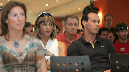 «Δεν έγινε κανένα ατύχημα»