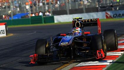 «Απειλεί» η Renault!