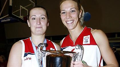 Χατζηνικολάου: «Δεν έχουμε αντίπαλο»