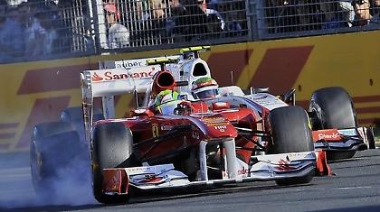 Στόχος τους ένας γρήγορος γύρος