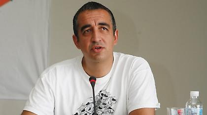 Τσακίρης: «Ο Μήτρογλου… μας έσωσε»!