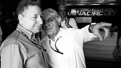 Αναταραχές στο πρωτάθλημα της Φόρμουλα 1