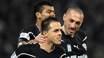 Βιτόλο: «Του χρόνου… τίτλο»!