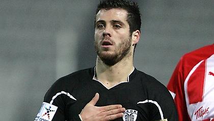 Θέλει Βιεϊρίνια η Ουντινέζε!