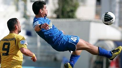 Ένσταση η Καρδίτσα, «φωτιά»στη Football League!