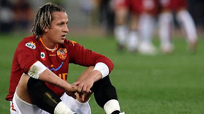 Χειρουργήθηκε ο Μεξές