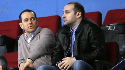 Διαψεύδει η ΚΑΕ Ολυμπιακός