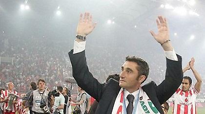 Βαλβέρδε: Μία από τα ίδια...